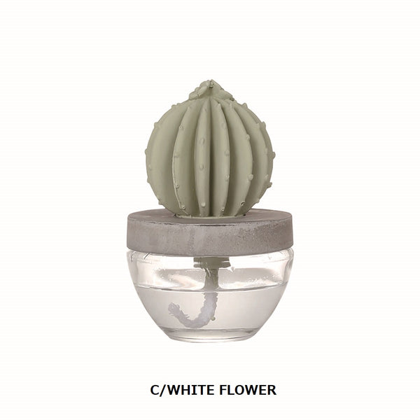 DULTON ( ダルトン ) CACTUS FRAGRANCE DIFFUSER カクタス フレグランス ディフューザー | 芳香剤 | サボテン | さぼてん | リビング | バスルーム | 書斎 | インテリア | プレゼント | だるとん | G675-824