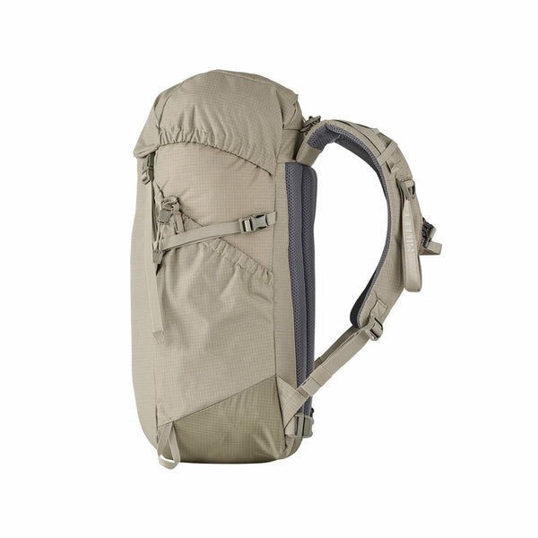 MILLET ( ミレー ) 【 ウィメンズ 】 スイウ 27 | バックパック | リュックサック | 軽い | 軽量 | 登山 | 雨蓋付き | ハイキング | バッグ | 撥水 | PC収納 | 使いやすい | 大きめ | MIS01337 | みれー