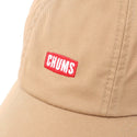 CHUMS ( チャムス ) ブッシュパイロットキャップ | 帽子 | キャップ | 日よけ | ユニセックス | UVカット | 紫外線カット | アジャスター付き | 刺繍 | ワンポイント | レジャー | アウトドア | キャンプ | CH05-1400 | ちゃむす