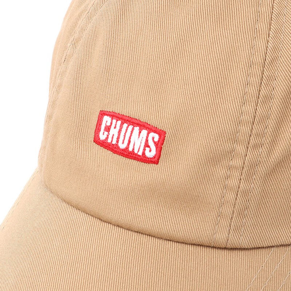 CHUMS ( チャムス ) ブッシュパイロットキャップ | 帽子 | キャップ | 日よけ | ユニセックス | UVカット | 紫外線カット | アジャスター付き | 刺繍 | ワンポイント | レジャー | アウトドア | キャンプ | CH05-1400 | ちゃむす