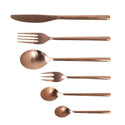 DULTON ( ダルトン ) SVELTE CUTLERY スヴェルト カトラリー | 食器 | シンプル | 来客用 | 毎日 | だるとん | DTCT-19 | キッチン | ダイニング | スプーン | フォーク | ナイフ