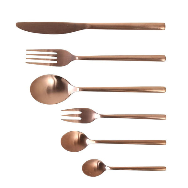 DULTON ( ダルトン ) SVELTE CUTLERY スヴェルト カトラリー | 食器 | シンプル | 来客用 | 毎日 | だるとん | DTCT-19 | キッチン | ダイニング | スプーン | フォーク | ナイフ
