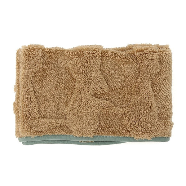 CHUMS ( チャムス ) ブービーエルモロングネックウォーマー | マフラー | ネックウォーマー | 冬 | 防寒 | 暖かい | 通勤 | 通学 | アウトドア | キャンプ | レジャー | CH09-1361 | ちゃむす