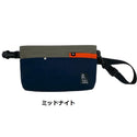 Aplysia × FIELDOG ( アプリーシア × フィールドッグ ) サコッシュウォーカー | 軽量 | レディース | メンズ | 斜め掛け | バッグ | ハンドメイド | オシャレ | 日本製 | ミニバッグ | オシャレ | 軽い