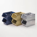 DULTON ( ダルトン ) PARTS STOCKER - LC EDITION パーツストッカー LCエディション | スチール | 収納ボックス | シンプル | ランドクルーザー | ガレージ | スタッキング | インテリア | かっこいい | LCCH07-H298 | だるとん
