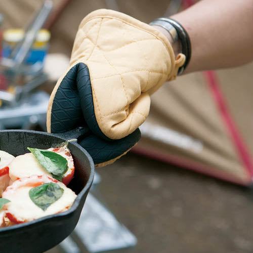 DULTON ( ダルトン ) GLUTTON OVEN MITT グラットン オーブン ミット | 料理 | キッチン | 便利 | 可愛い | プレゼント | キャンプ | ホームパーティー | 180℃までOK | 耐熱 | ミトン | A515-545 | だるとん