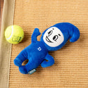 DULTON ( ダルトン ) PLUSH TOY プラッシュトイ | おもちゃ | 犬 | 犬のおもちゃ | 個性的 | プレゼント | 可愛い | ハンマー | バナナ | ネジ | メジャー | 時計 | 新聞 | コーヒー | エッグトースト | ドライバー | ヘルメット | だるとん | Y-0845