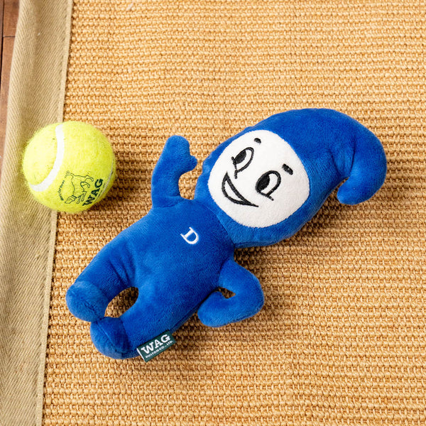 DULTON ( ダルトン ) PLUSH TOY プラッシュトイ | おもちゃ | 犬 | 犬のおもちゃ | 個性的 | プレゼント | 可愛い | ハンマー | バナナ | ネジ | メジャー | 時計 | 新聞 | コーヒー | エッグトースト | ドライバー | ヘルメット | だるとん | Y-0845
