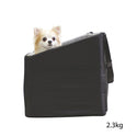 MANDARINE BROTHERS ( マンダリンブラザーズ ) DRIVING CUSHION | 犬 | 犬用 | イヌ | ペット用 | ドライビングクッション | 運転 | 車 | お出かけ | ドライブ | シック | シンプル | まんだりんぶらざーず