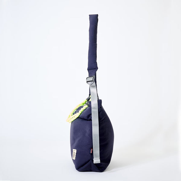 COBMASTER ( コブマスター ) COB-PADDED SHOULDER バッグ ショルダーバッグ 10L 軽い 軽量 鞄 パデッドショルダー レディース メンズ ユニセックス 通勤 通学 レジャー 外ポケット カジュアル 81949800