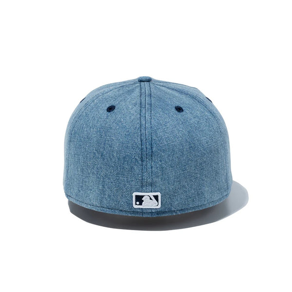 NEW ERA ( ニューエラ ) 59FIFTY ニューヨーク ・ ヤンキース | 帽子 | キャップ | 日よけ | シンプル | ユニセックス | 定番 | アウトドア | キャンプ | レジャー | お出かけ | にゅーえら | トゥルーフィッテド仕様