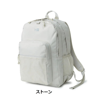NEW ERA ( ニューエラ ) キャンパスパック 35L | バックパック | デイパック | リュックサック | 旅行 | アウトドア | キャンプ | ハイキング | シンプル | 正規品 | 通学 | 通勤 | 登山 | 13517773 | にゅーえら