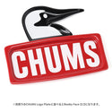 CHUMS ( チャムス ) ブービーフェイスプレート | 食器 | テーブルウェア | ブービーバード | アウトドア | キャンプ | お皿 | 皿 | プレート | 可愛い | 小さめ | CH62-2153 | ちゃむす | 陶磁器製 | ハンドメイド