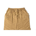 GRIP SWANY ( グリップスワニー ) 【 GSWK0047 】 W`S CARGO SKIRT | スカート | レディース | ウィメンズ | アウトドア | キャンプ | 収納 | 便利 | カーゴパンツ | ポケット | 大量 | レジャー  | ぐりっぷすわにー