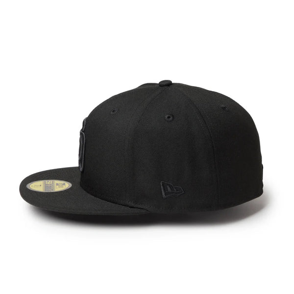NEW ERA ( ニューエラ ) 59FIFTY サンディエゴ・パドレス | 帽子 | キャップ | 日よけ | オシャレ | お出かけ | アウトドア | キャンプ | ユニセックス | 定番 | ポリエステル | 14942684 | 14942683 | 14942682 | にゅーえら