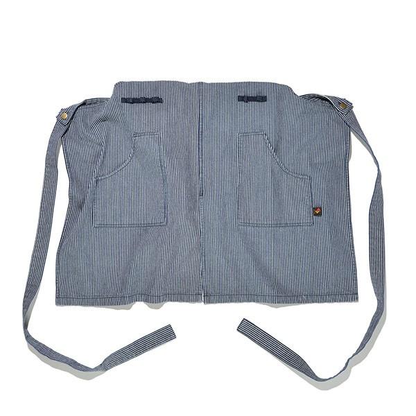 【 SALE 】 Oregonian Camper ( オレゴニアンキャンパー ) キャンプエプロン | OCW-2003 | キャンプ用品 | エプロン | 調理 | 料理 | 前掛け | シンプル | BBQ | おれごにあんきゃんぱー