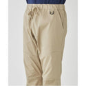 KRIFF MAYER ( クリフメイヤー ) アクティブスタイルパンツ | MENS | メンズ | 2457855 | ロングパンツ | ボトムス | アウトドア | レジャー | キャンプ | コットンツイル | ストレッチ | 動きやすい | 春夏 | くりふめいやー