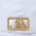 NEW ERA ( ニューエラ ) 59FIFTY ニューヨーク ・ ヤンキース | 帽子 | キャップ | 日よけ | シンプル | ユニセックス | 定番 | アウトドア | キャンプ | レジャー | お出かけ | にゅーえら | トゥルーフィッテド仕様