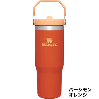 STANLEY ( スタンレー )  アイスフローフリップストロー真空タンブラー0.88L