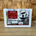 【羽釜袋あり / なしを選択可】UNIFLAME ( ユニフレーム ) キャンプ羽釜 5合炊き 羽釜 炊飯器 キャンプ炊飯 アウトドア ご飯 炊飯 調理器具 クッカー キャンプ飯 ファミリーキャンプ 焚き火料理 直火調理 おしゃれ 収納袋