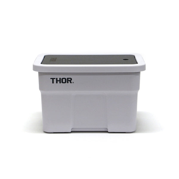 THOR ( ソー ) トップボード フォー ソーラージトート 22L DC | 天板 | THOR専用 | テーブル | サイドテーブル | シンプル | 撥水加工 | 使いやすい | アウトドア | キャンプ | メラミンコーティング | 365222 | そー