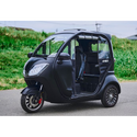 DAIZO ( ダイゾー ) NEO-ONE ネオワン e-NEO 電動三輪車 小型EV 電動トライク EVトライク 小型モビリティ 電動モビリティ 三輪EV 電動車 街乗り 次世代モビリティ