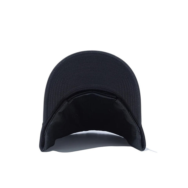 NEW ERA ( ニューエラ ) 9FORTY シカゴ ・ ブルズ チームカラー | 帽子 | キャップ | ブラック | ユニセックス | サイズ調整 | アウトドア | レジャー | 日よけ | キャンプ | 14527267 | にゅーえら | ポリエステル | コットン