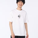 CHUMS ( チャムス ) アンチバグライトTシャツ | 半袖 | シャツ | Tシャツ | 半袖Tシャツ | 夏服 | アパレル | トップス | 虫よけ | オーバーサイズ | リラックス | 定番 | アウトドア | キャンプ | レジャー | CH01-2717 | ちゃむす