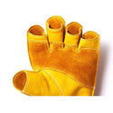 GRIP SWANY ( グリップスワニー ) GLOVE グローブ 手袋 レザーグローブ 革手袋 キャンプ アウトドア 焚き火 焚火 BBQ バーベキュー 作業用 バイク ツーリング ガーデニング DIY メンズ レディース ユニセックス 耐久性 耐熱 アウトドアギア キャンプギア 焚き火用品 G-12