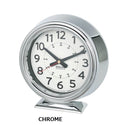 DULTON ( ダルトン ) BOHUMIL CLOCK ボフミル クロック | 時計 | 置き時計 | インテリア | シンプル | スイープムーブメント | 寝室 | リビング | K925-1256 | だるとん