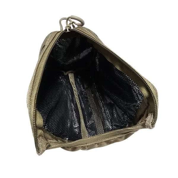 Oregonian Camper ( オレゴニアンキャンパー ) ボトルホルダーL | マルチカモ | コヨーテ | ブラックカモ | ペットボトルホルダー | ボトルホルダー | アウトドア | キャンプ | 登山 | ハイキング | 持ち運び | OCB910 | おれごにあんきゃんぱー