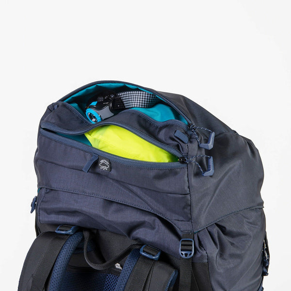 MILLET ( ミレー ) サースフェー NX 50+ | リュック | 登山 | バックパック | リュックサック | 山岳 | 大きめ | 大型 | MIS0773-N1546 | トレッキング | みれー