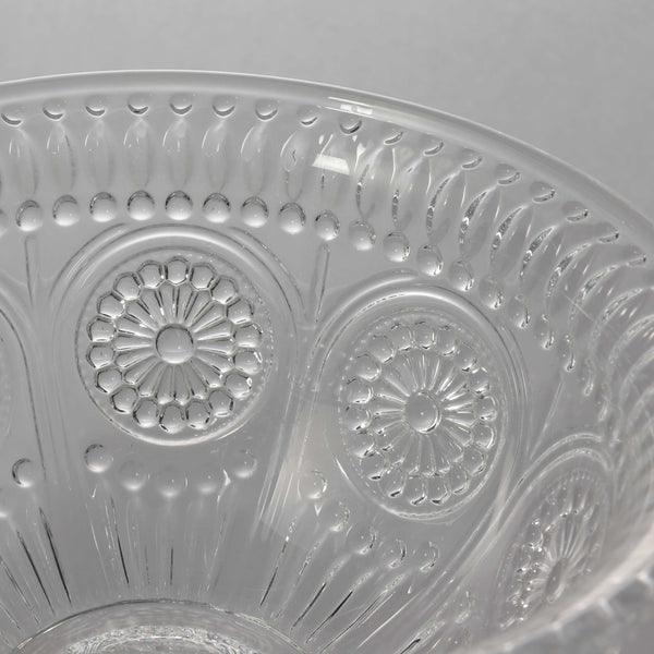 DULTON ( ダルトン ) FRUIT BOWL MARGARET | フルーツ ボウル マーガレット | ガラス | 器 | オシャレ | ガラスボウル | 食器 | プレゼント | オシャレ | 華やか | M-1119 | だるとん