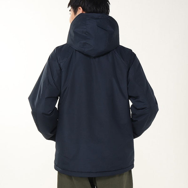 CHUMS ( チャムス ) ゴアテックスウィンドストッパーリバーシブルパーカー | ジャケット | アウター | 防寒 | 暖かい | フード付き | リバーシブル | 2way | 防風 | フリース | CH04-1466 | ちゃむす