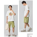 KRIFF MAYER ( クリフメイヤー ) ウェットプロテクトT ( パグ89 ) MENS | 2547804 | メンズ | 半袖 | Tシャツ | 夏服 | アパレル | トップス | 接触冷感 | 吸水 | 速乾 | アウトドア | レジャー | キャンプ | お出かけ | オシャレ | くりふめいやー