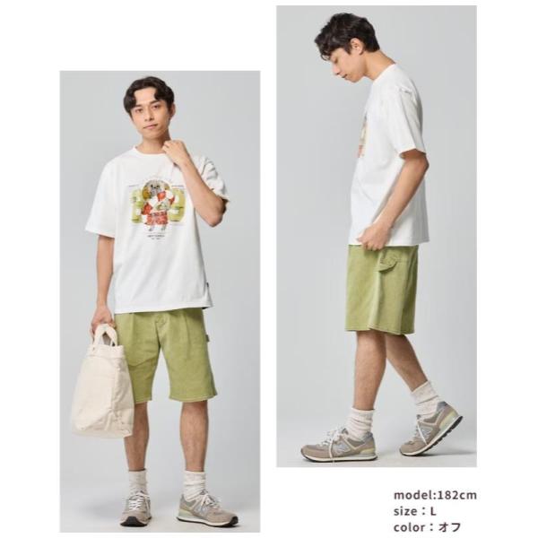 KRIFF MAYER ( クリフメイヤー ) ウェットプロテクトT ( パグ89 ) MENS | 2547804 | メンズ | 半袖 | Tシャツ | 夏服 | アパレル | トップス | 接触冷感 | 吸水 | 速乾 | アウトドア | レジャー | キャンプ | お出かけ | オシャレ | くりふめいやー
