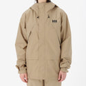 HELLY HANSEN ( ヘリーハンセン ) スカンザライトジャケット | ユニセックス | ジャケット | 軽い | アウトドア | キャンプ | レジャー | HO12580 | 登山 | ハイキング | 防水 | 防水ジャケット | ゆったり | へりーはんせん