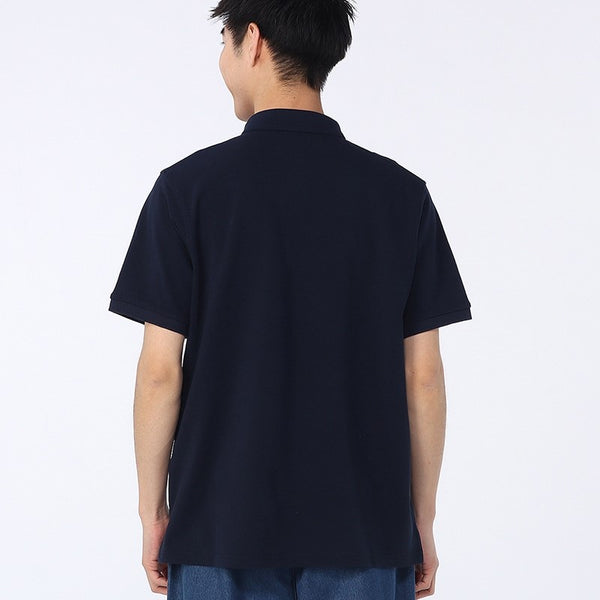CHUMS ( チャムス ) ブービーショールポロシャツ | ポロシャツ | シャツ | 半袖 | 夏服 | 定番 | ゆったり | コットン | シンプル | アウトドア | キャンプ | レジャー | オシャレ | お出かけ | CH02-1271 | ちゃむす
