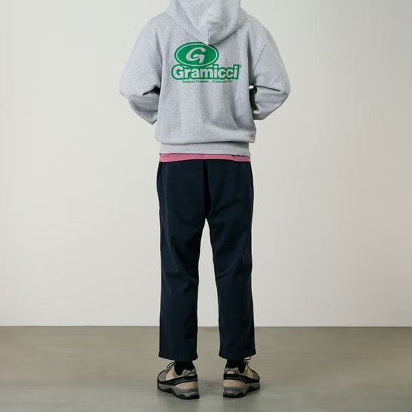 GRAMICCI ( グラミチ ) ルーズテーパードパンツ テーパードパンツ イージーパンツ ベイカーパンツ クライミングパンツ メンズ レディース ユニセックス アウトドア キャンプ コットンパンツ クロップドパンツ オーガニックコットン ツイルパンツ G103-OGT