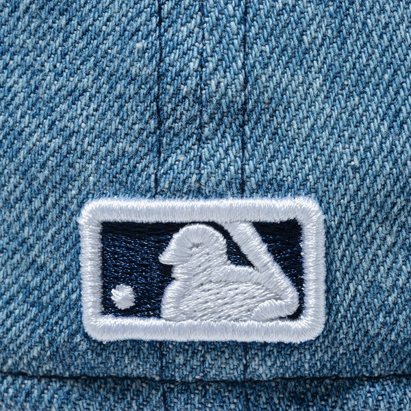 NEW ERA ( ニューエラ ) 59FIFTY ニューヨーク ・ ヤンキース | 帽子 | キャップ | 日よけ | シンプル | ユニセックス | 定番 | アウトドア | キャンプ | レジャー | お出かけ | にゅーえら | トゥルーフィッテド仕様