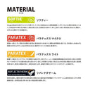 Snugpak ( スナグパック ) ソフティー エリート3 レフトジップ コヨーテタン | シュラフ | アウトドア | キャンプ | マミー型 | 防災 | 冬キャンプ | 氷点下 | 登山 | SP20029CT | すなぐぱっく