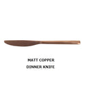 DULTON ( ダルトン ) SVELTE CUTLERY スヴェルト カトラリー | 食器 | シンプル | 来客用 | 毎日 | だるとん | DTCT-19 | キッチン | ダイニング | スプーン | フォーク | ナイフ