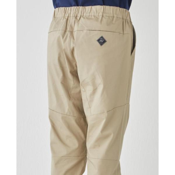 KRIFF MAYER ( クリフメイヤー ) アクティブスタイルパンツ | MENS | メンズ | 2457855 | ロングパンツ | ボトムス | アウトドア | レジャー | キャンプ | コットンツイル | ストレッチ | 動きやすい | 春夏 | くりふめいやー