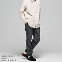 KRIFF MAYER ( クリフメイヤー ) デニムクライミングジョガーパンツ | MENS | メンズ | 2514002 | パンツ | ロングパンツ | デニム | アンクル丈 | ストレッチ | 伸縮性 | 伸びる | くりふめいやー | カジュアル | レジャー | お出かけ