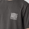 KRIFF MAYER ( クリフメイヤー ) プリント半袖T ( バイカー ) MENS | 2546303 | メンズ | Tシャツ | 半袖 | ウェア | 半袖Tシャツ | 夏服 | アパレル | トップス | シンプル | バックプリント | 綿100% | くりふめいやー