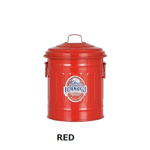 DULTON ( ダルトン ) BABY GARBAGE CAN ベビー ガベージ カン | 保管 | 収納 | オシャレ | インテリア | ペン立て | 小物入れ | 便利 | 100-196 | ゴミ箱 | トラッシュボックス | だるとん