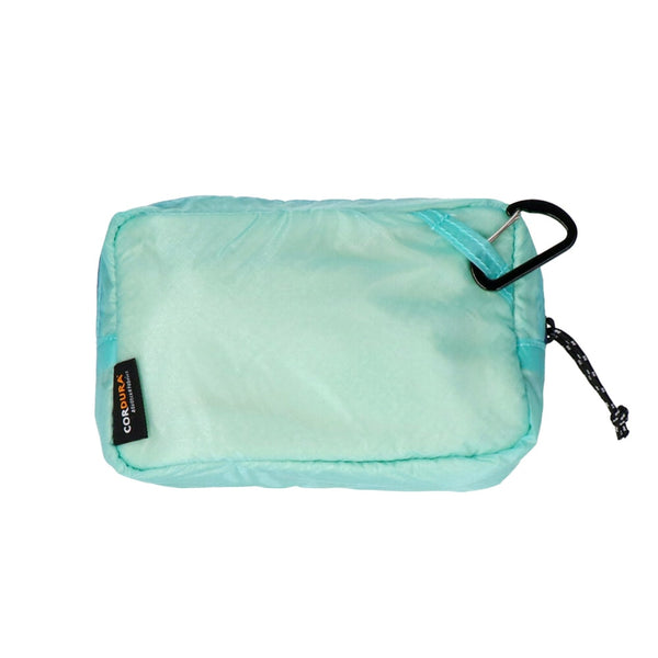 COBMASTER ( コブマスター ) COB PUFFY POUCH M | ポーチ | Mサイズ | 小物入れ | アウトドア | 登山 | キャンプ | レジャー | お出かけ | 旅行 | ユニセックス | 防水 | フリース | イヤホンケース  | こぶますたー | 80663400