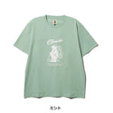 COBMASTER ( コブマスター ) COB FRONT LOGO TEE 7251 | シャツ | 春夏 | Tシャツ | レジャー | Tシャツ | 半袖 | トップス | 定番 | ロゴ | シンプル | 綿100％ | 着やすい | 親子コーデ | お揃い | 81148800 | こぶますたー