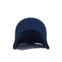 NEW ERA ( ニューエラ ) 9FORTY オクラホマシティ ・ サンダー チームカラー | 帽子 | キャンプ | 日よけ | キャップ | レジャー | ユニセックス | 14527251 | ポリエステル | サイズ調整 | 定番 | ベースボールキャップ | にゅーえら