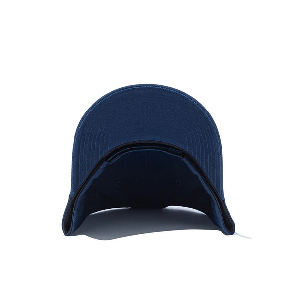 NEW ERA ( ニューエラ ) 9FORTY オクラホマシティ ・ サンダー チームカラー | 帽子 | キャンプ | 日よけ | キャップ | レジャー | ユニセックス | 14527251 | ポリエステル | サイズ調整 | 定番 | ベースボールキャップ | にゅーえら